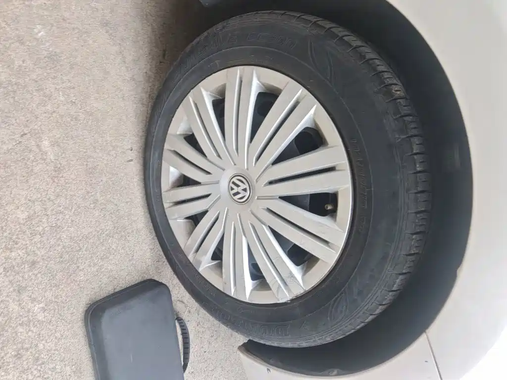 Volkswagen Polo — миниатюра 25