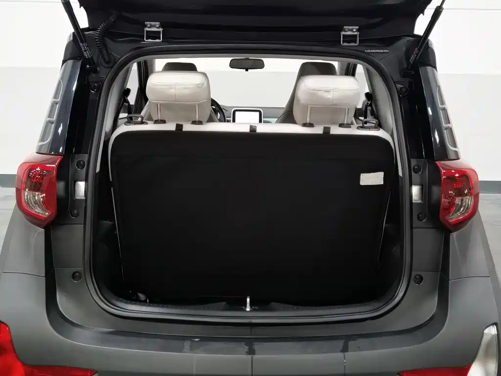 Chery QQ Little Ant — миниатюра 16