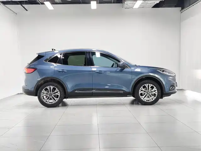 Ford Escape 2020 EcoBoost 245