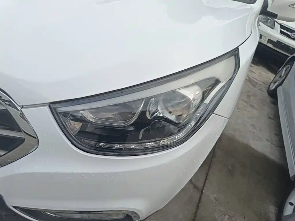 Hyundai ix35 — миниатюра 24