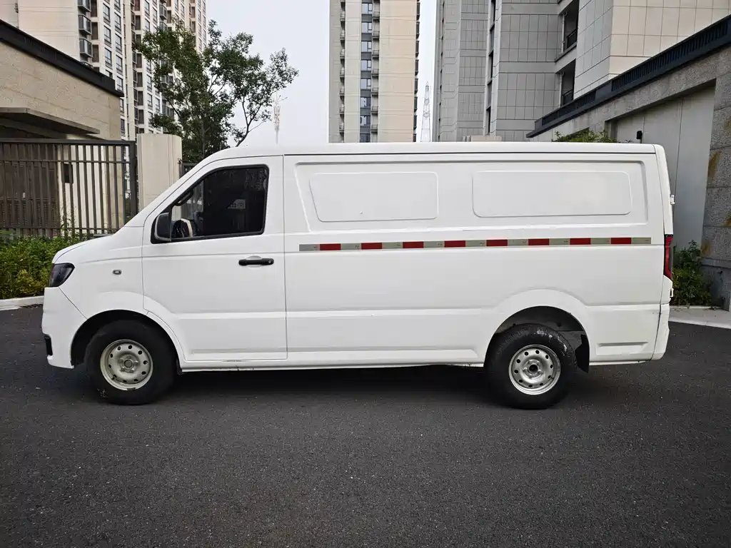 Wanxiang T01 — миниатюра 13