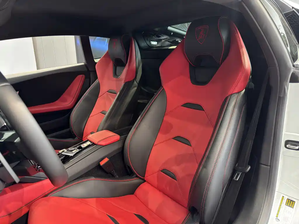 Lamborghini Huracán — миниатюра 5
