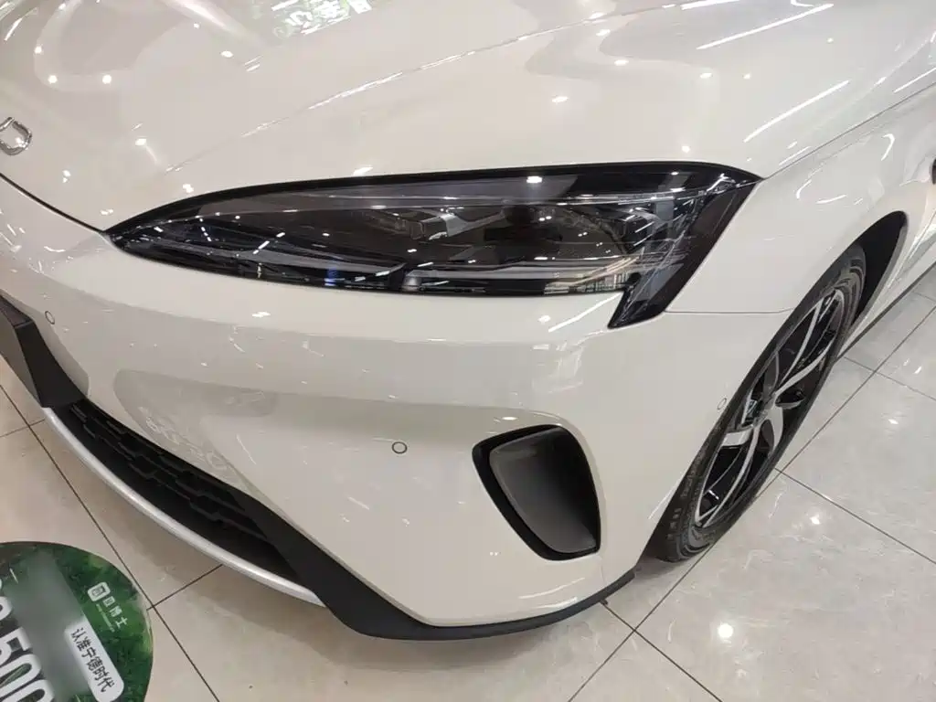 BYD Seal 07 DM-i — миниатюра 24