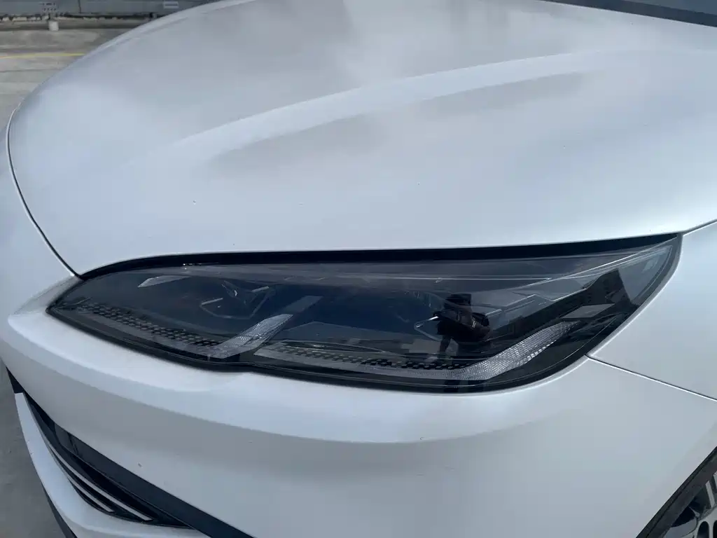 BYD Seal 06 — миниатюра 5