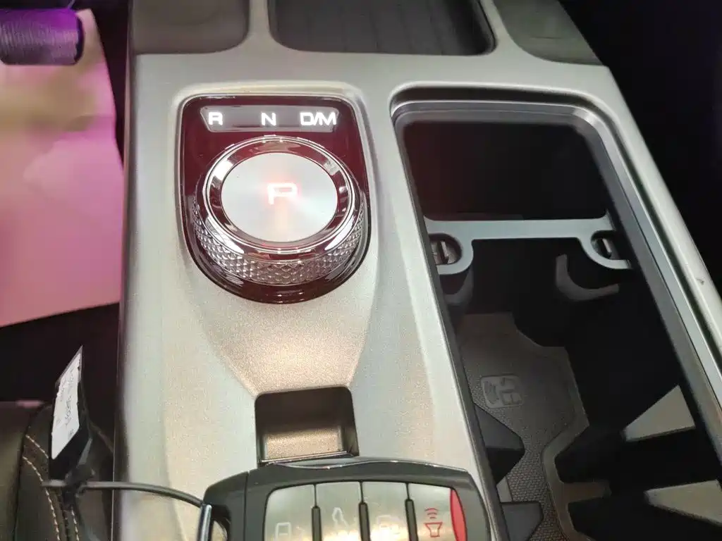 Haval Dargo 2024 1.5T DCT