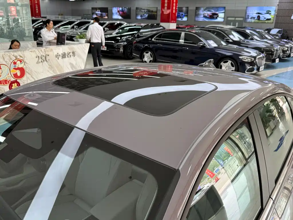 Volkswagen Lavida 2026 Pro 300TSI