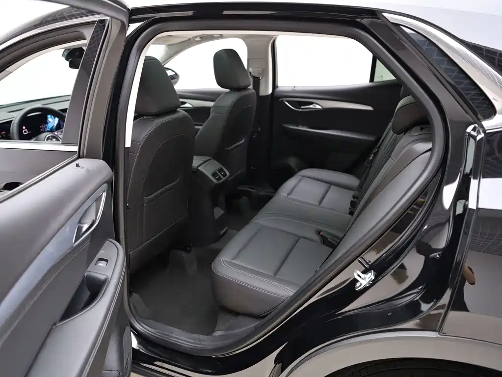 Buick Envision S — миниатюра 12