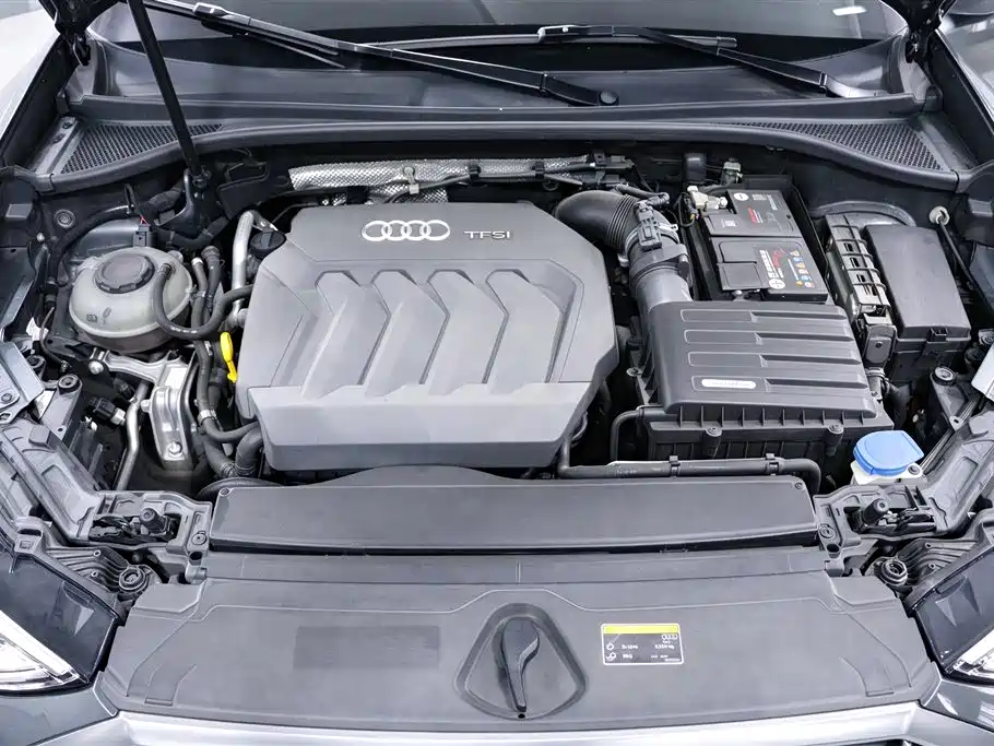 Audi Q3 — миниатюра 12