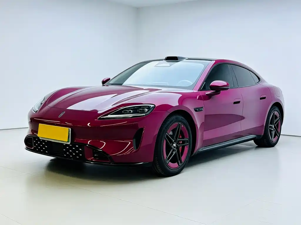 Shangjie Shangjie Z7