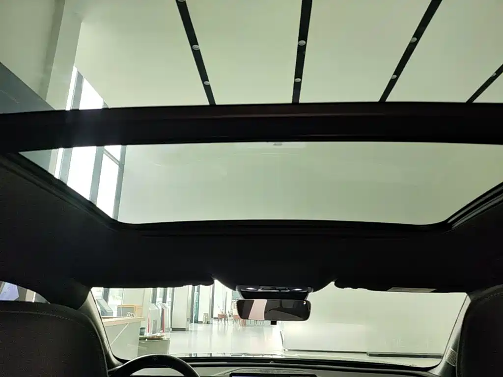 BYD Qin L — миниатюра 18