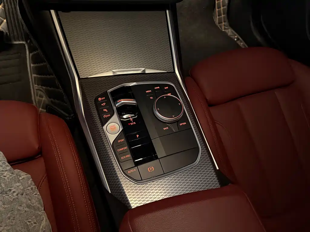 BMW 4 Series — миниатюра 13