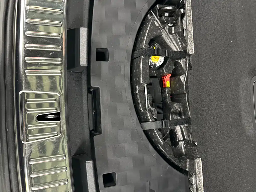 PORSCHE CAYENNE NEW ENERGY