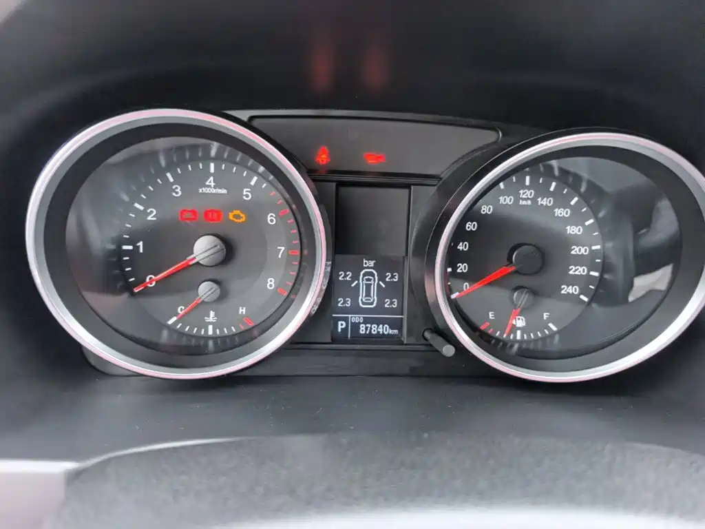 Haval H6 — миниатюра 12