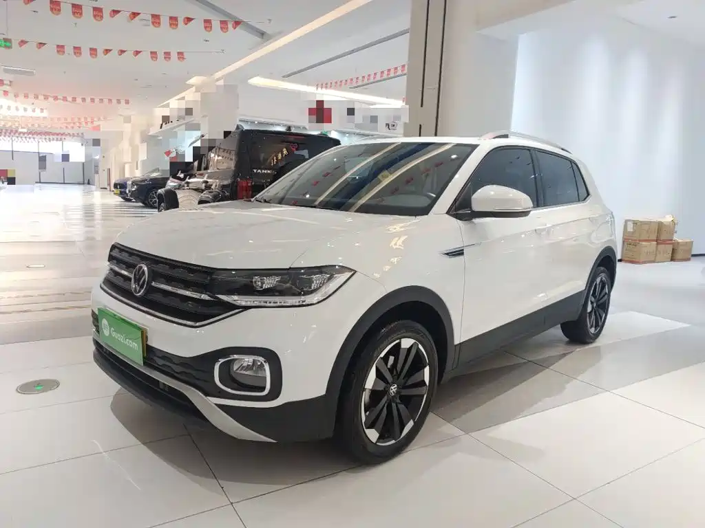Volkswagen Tacqua — миниатюра 2