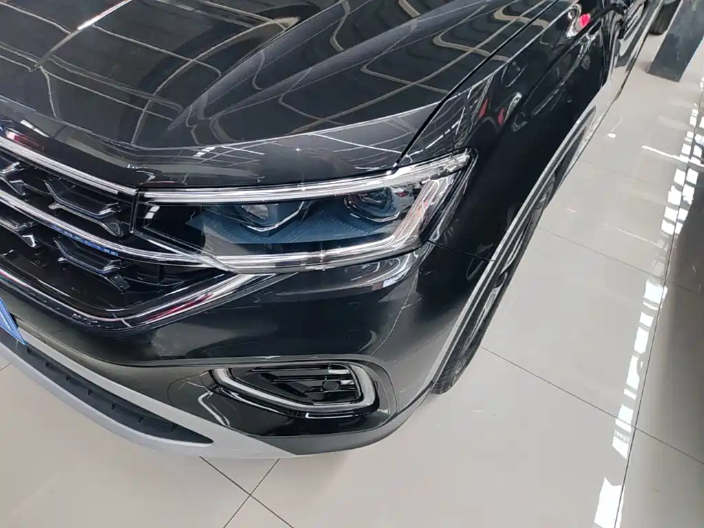 Volkswagen Tayron — миниатюра 24