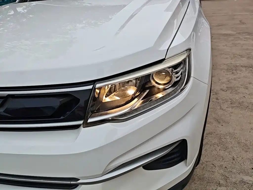 Changan CS35PLUS — миниатюра 24
