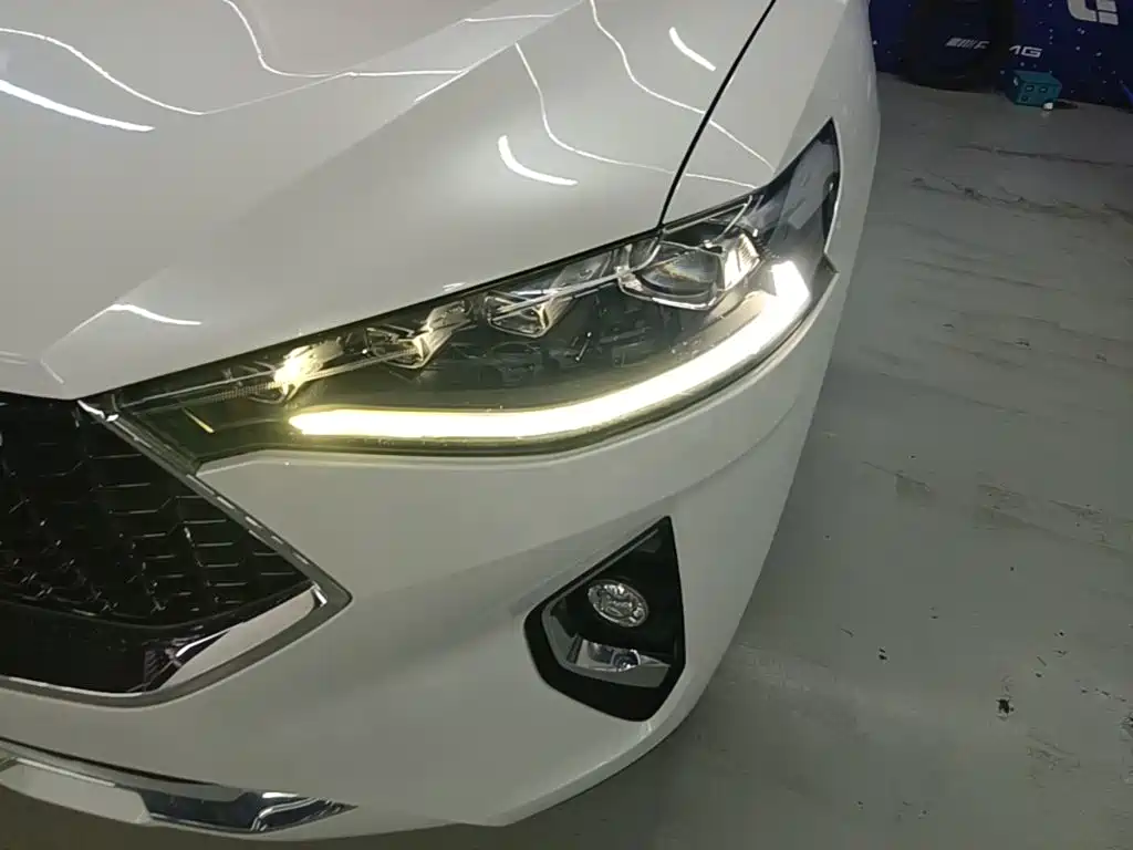 Haval F7 — миниатюра 24