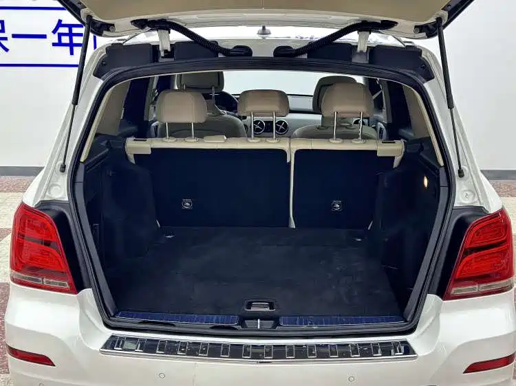 Mercedes-Benz GLK-Class — миниатюра 29