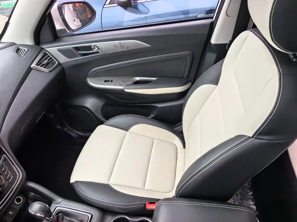 Changan CS35 — миниатюра 12