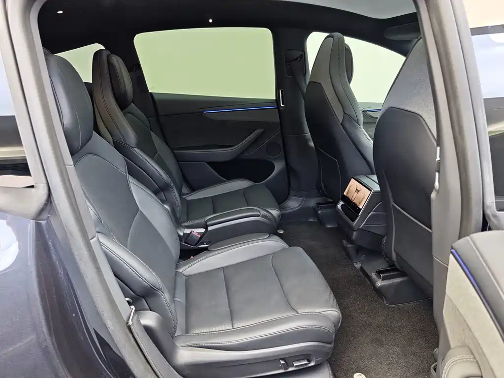 Tesla Model Y L — миниатюра 7