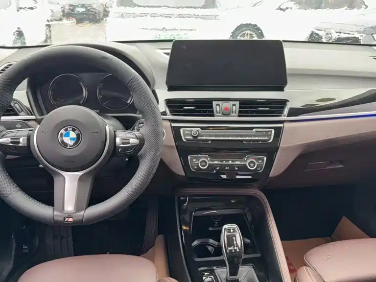 BMW X1 — миниатюра 2