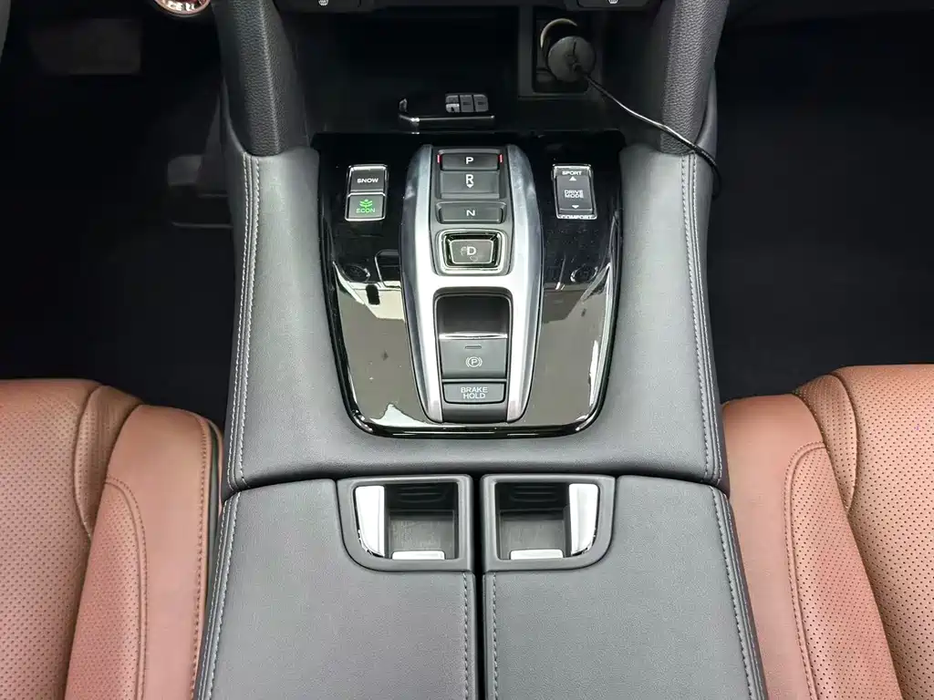Honda UR-V — миниатюра 19