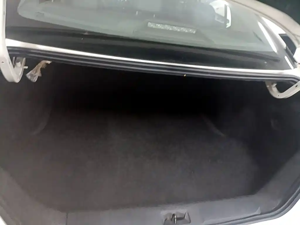 Nissan Sylphy — миниатюра 19