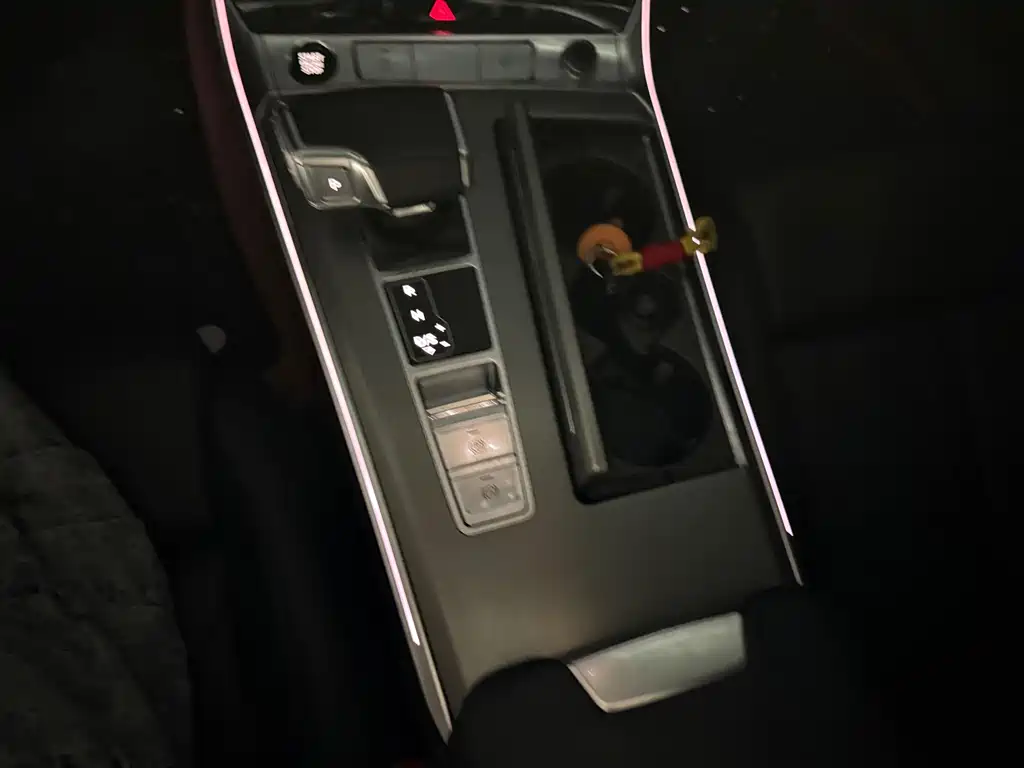 Audi A7 — миниатюра 11