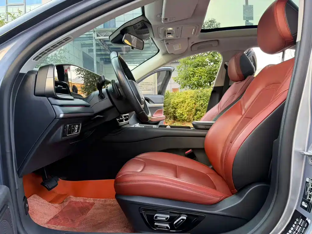 Lincoln Z — миниатюра 9