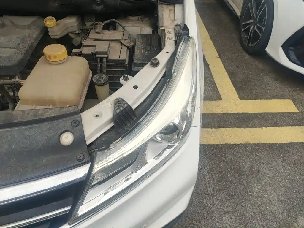 Baojun 730 — миниатюра 21