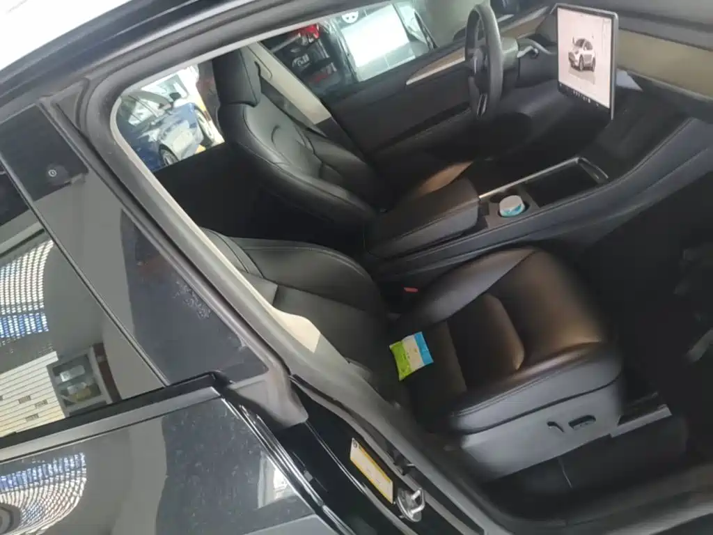 Tesla Model Y — миниатюра 25