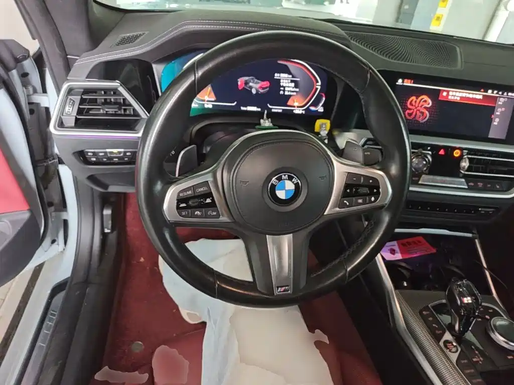 BMW 4 Series — миниатюра 15