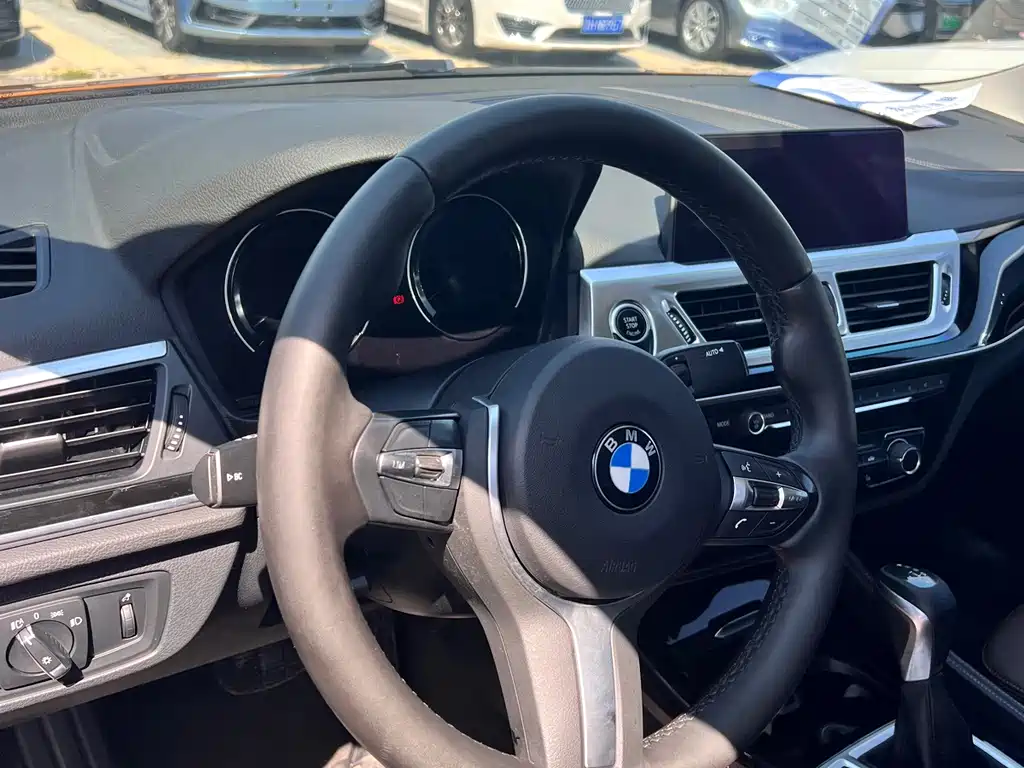 BMW 1 Series — миниатюра 3
