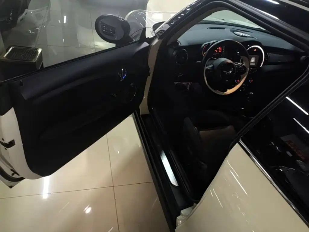 MINI Mini — миниатюра 16