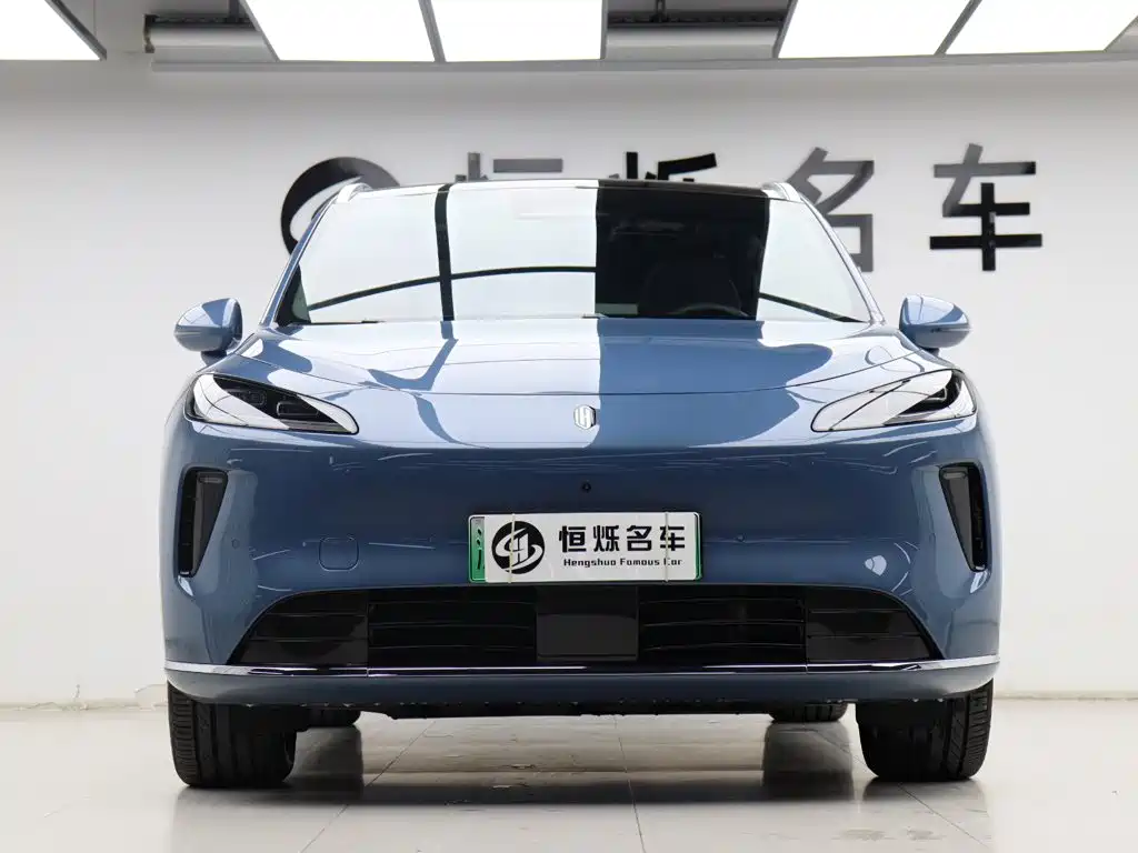 Shangjie Shangjie H5 — миниатюра 27