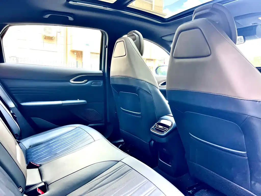 Changan Eado — миниатюра 14