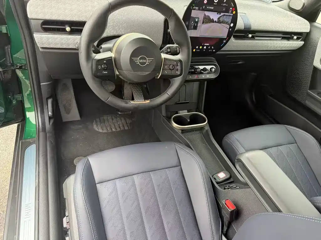 MINI Mini — миниатюра 9