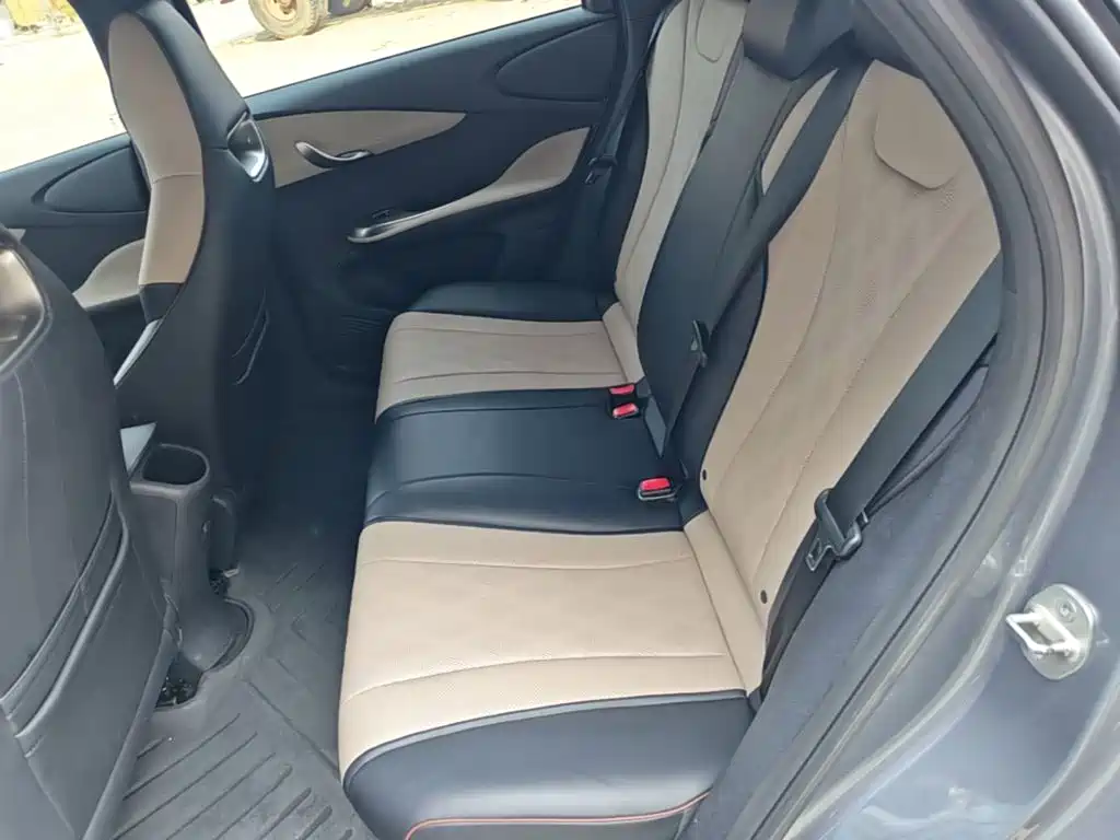 BYD Dolphin — миниатюра 17