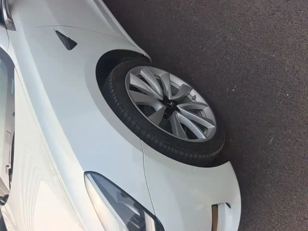 Tesla Model 3 — миниатюра 23