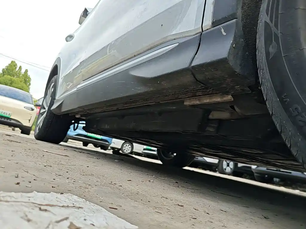 BYD PLUS New Energy — миниатюра 21