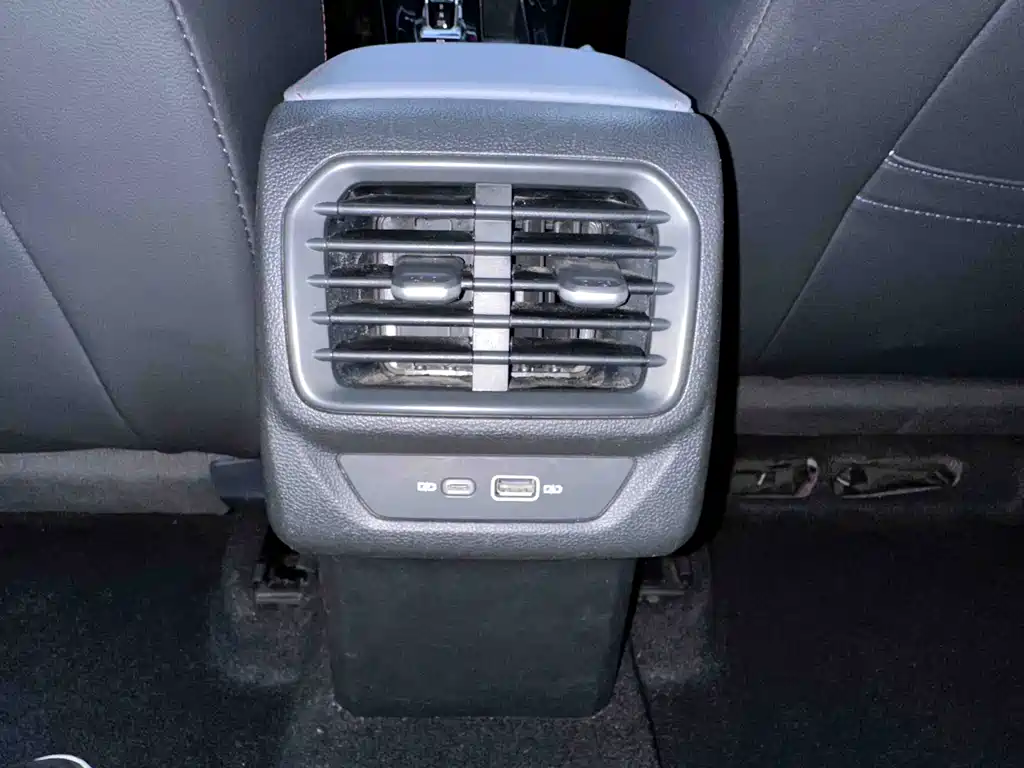 Volkswagen Lamando — миниатюра 19