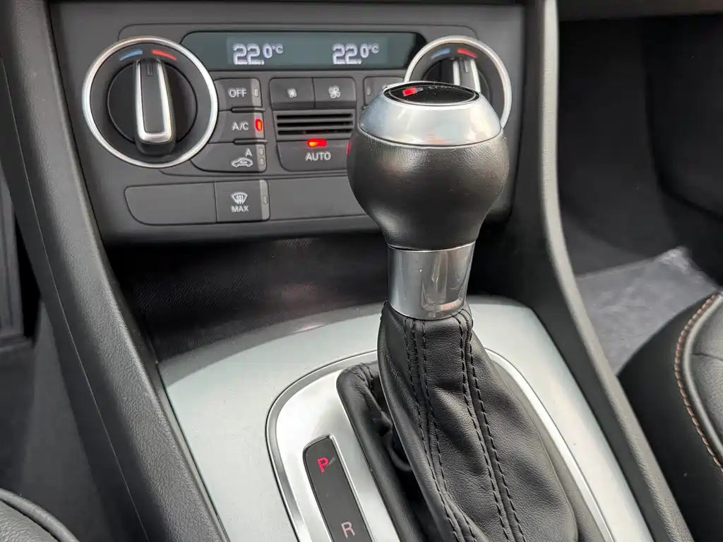 Audi Q3 — миниатюра 15