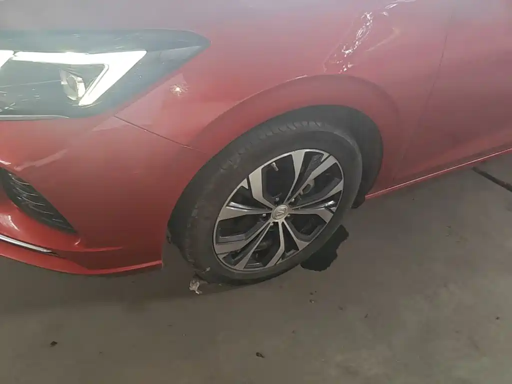Changan Eado — миниатюра 23