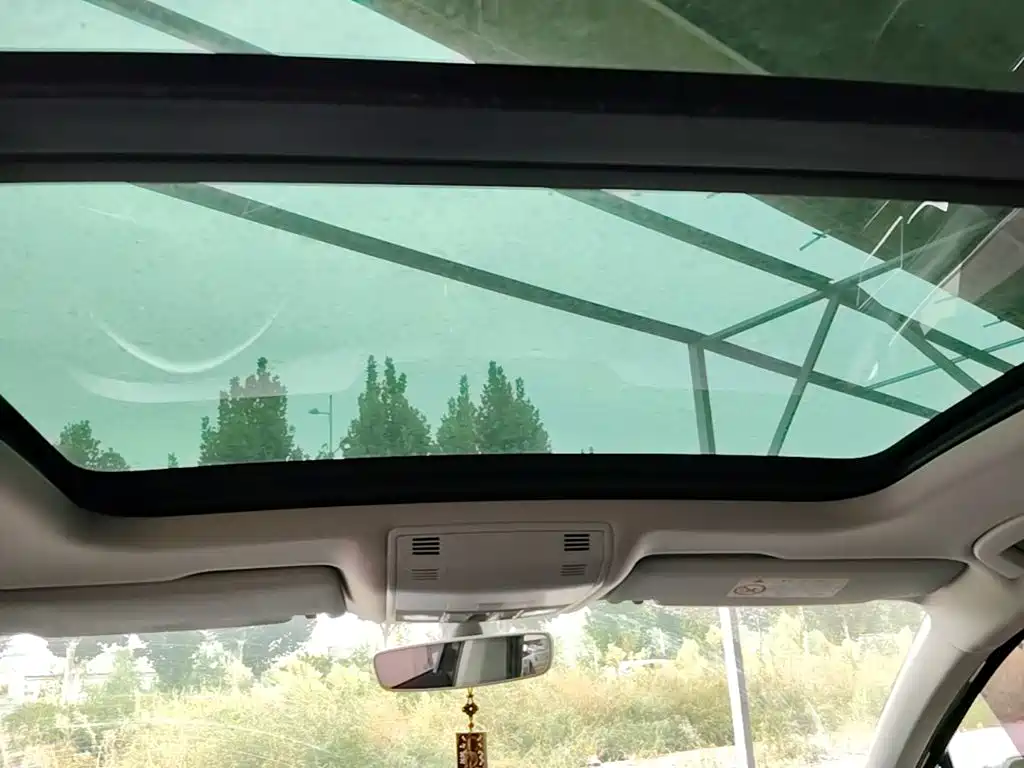 Volkswagen Magotan — миниатюра 18