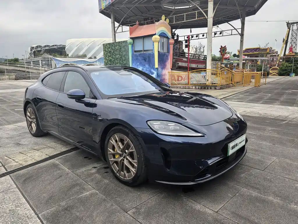 Shangjie Shangjie Z7T — миниатюра 2