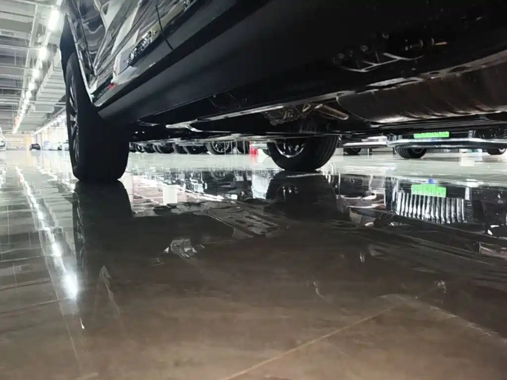 Tank Tank 700 New Energy — миниатюра 22