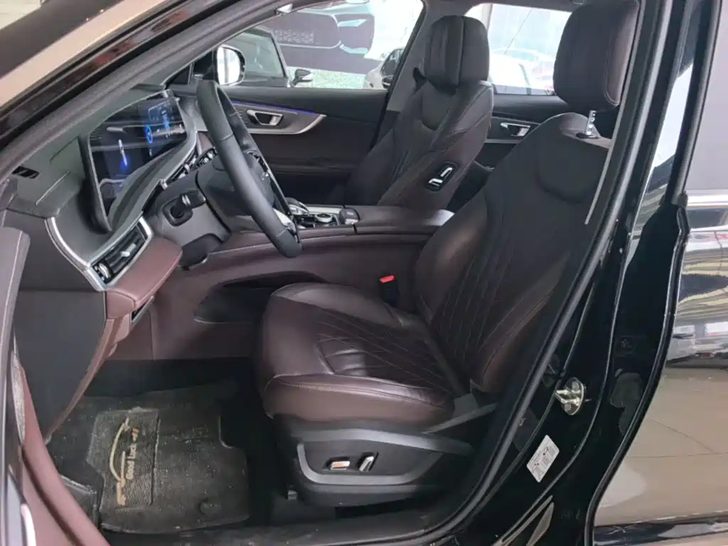 Chery Tiggo 8 PRO — миниатюра 15