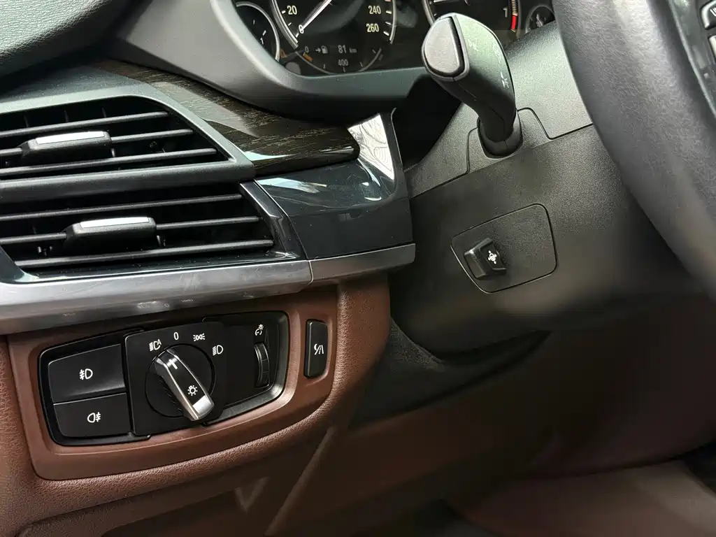 BMW X5 (Import) — миниатюра 20