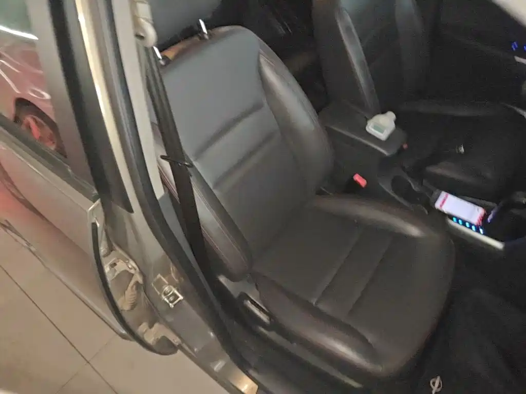 Chery Tiggo 3 — миниатюра 25