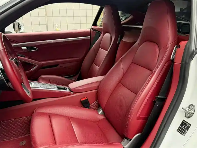 Porsche 718 — миниатюра 13